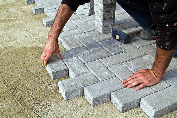 Reasons to Select Us for Your Driveway Paving Requirements in Gillette, NJ